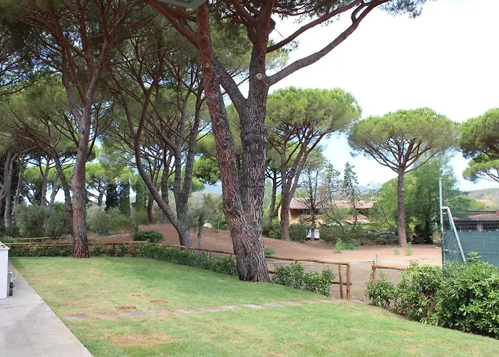 Tennis Rocchette Resort