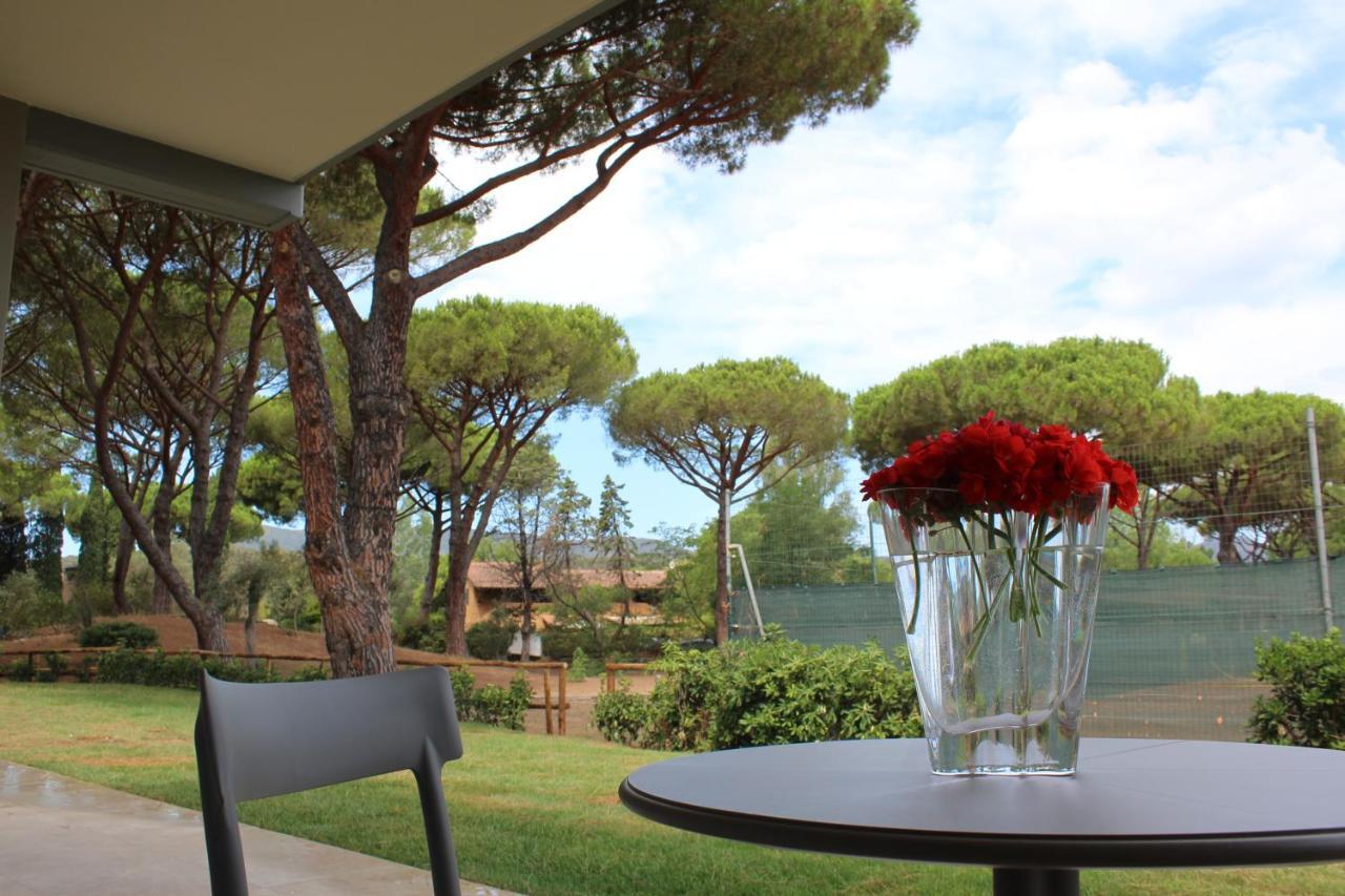 Hotel Tennis Rocchette *