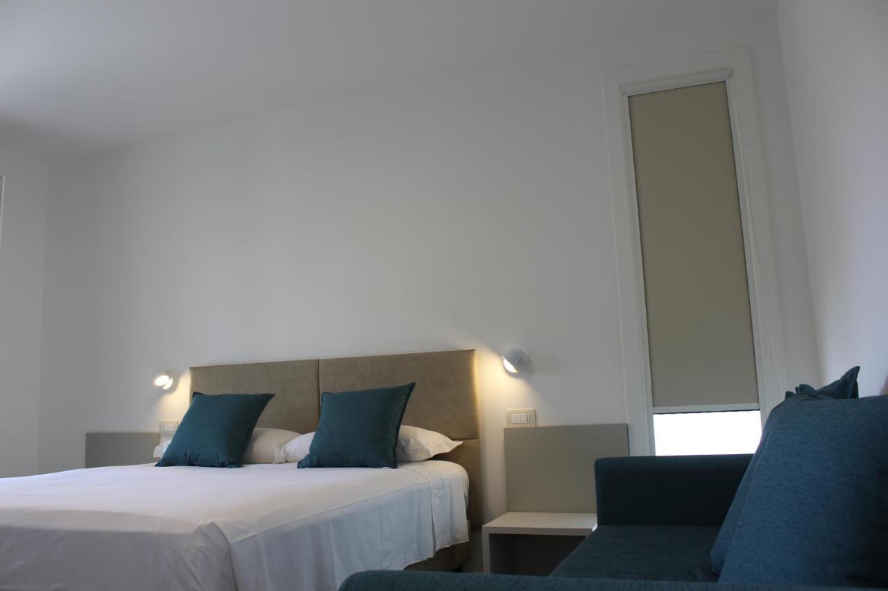 Hotel Tennis Rocchette